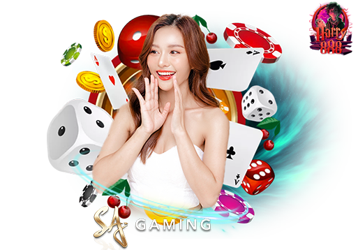 รีวิว SACASINO สุดยอดค่ายเกมคาสิโนออนไลน์สำหรับนักพนันตัวจริง